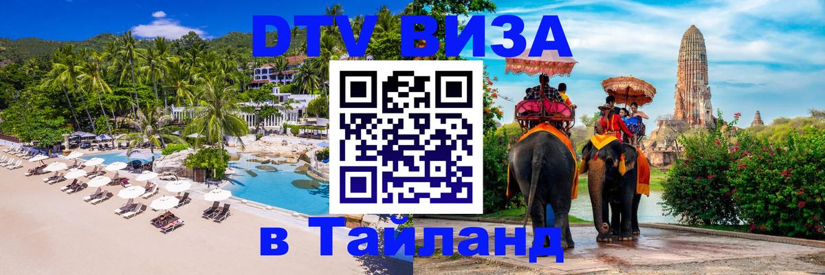 Сколько стоит DTV виза — актуальные цены, оформление даже без документов - 20.11.2025 